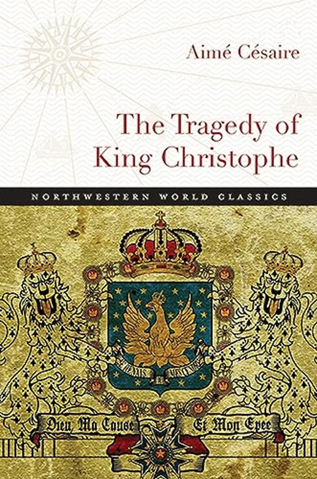 The Tragedy of King Christophe