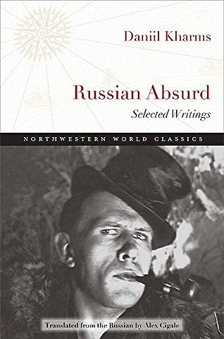 Russian Absurd – Selected Writings