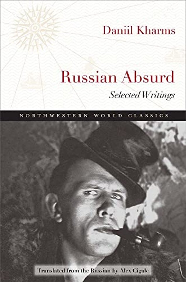 Russian Absurd – Selected Writings