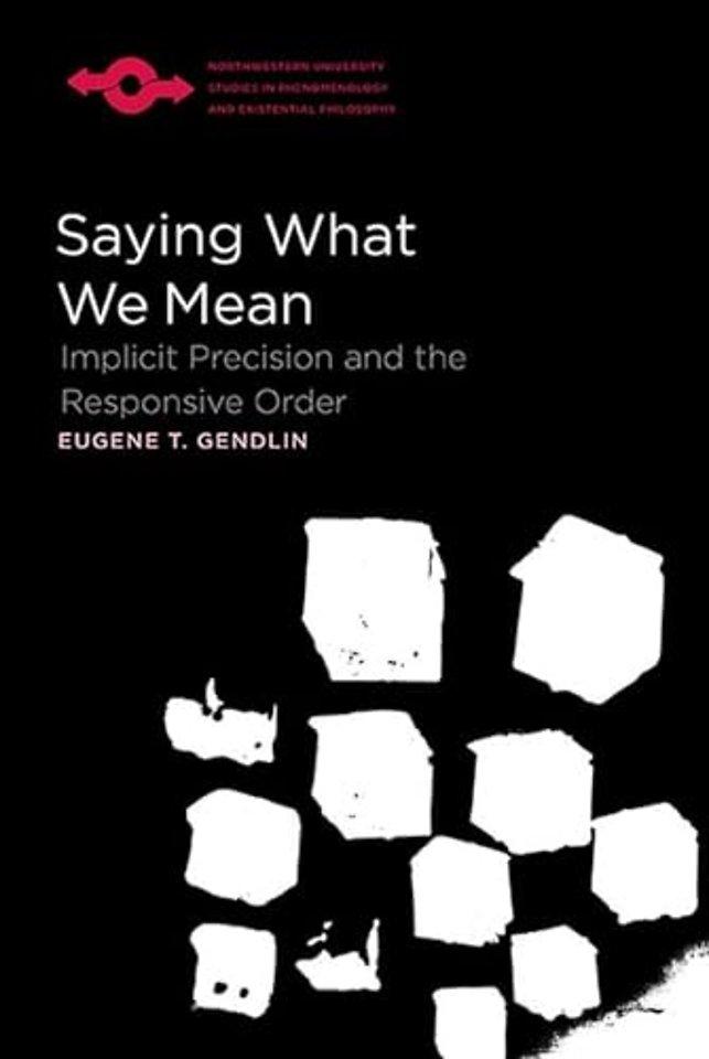 Saying What We Mean – Implicit Precision and the Responsive Order