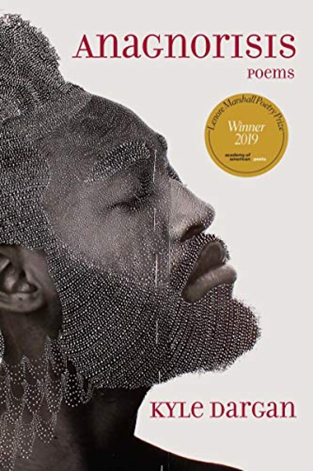 Anagnorisis – Poems