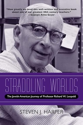 Straddling Worlds