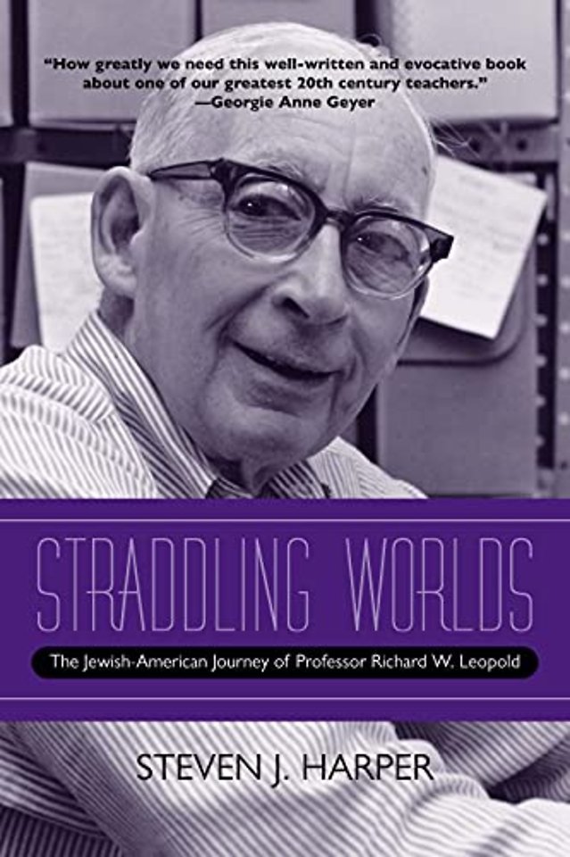 Straddling Worlds