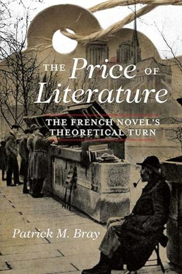 The Price of Literature