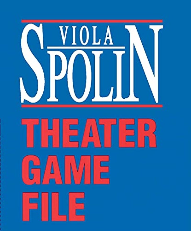 Theater Game File