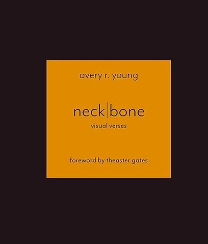 Neckbone – Visual Verses