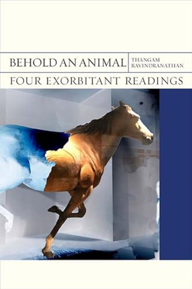 Behold an Animal – Four Exorbitant Readings