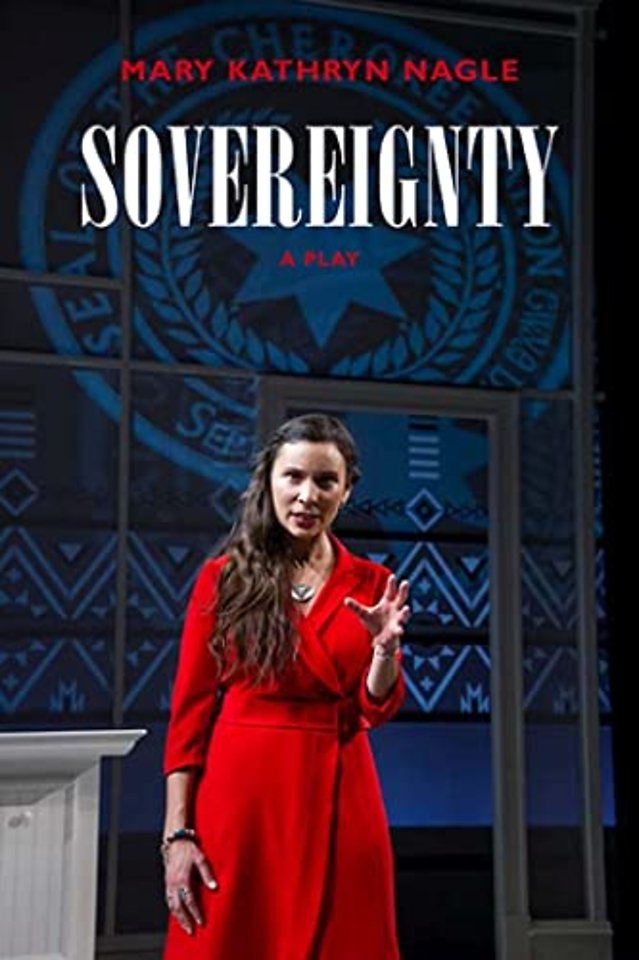 Sovereignty – A Play