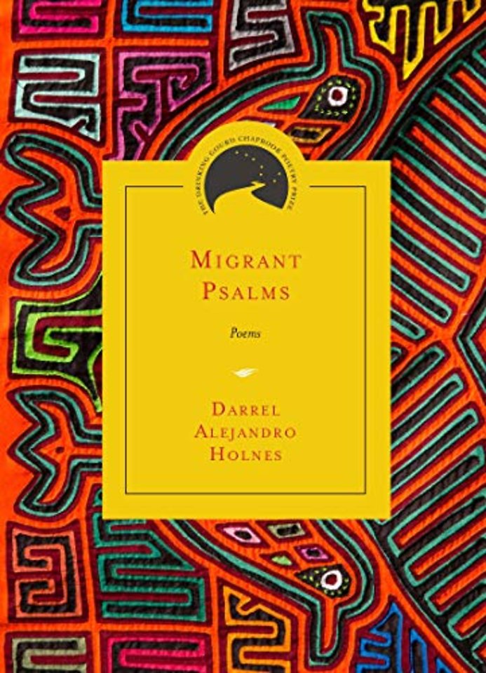 Migrant Psalms – Poems
