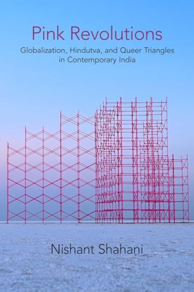 Pink Revolutions – Globalization, Hindutva, and Queer Triangles in Contemporary India
