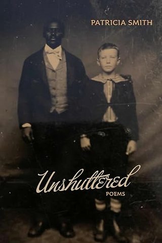 Unshuttered – Poems