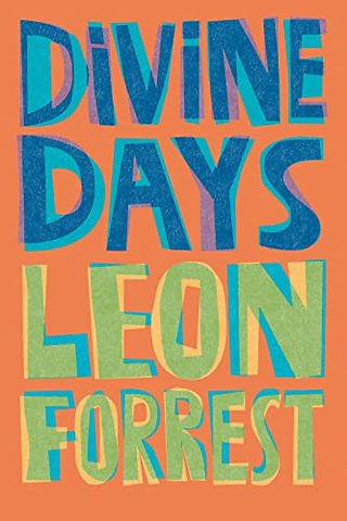 Divine Days – A Novel