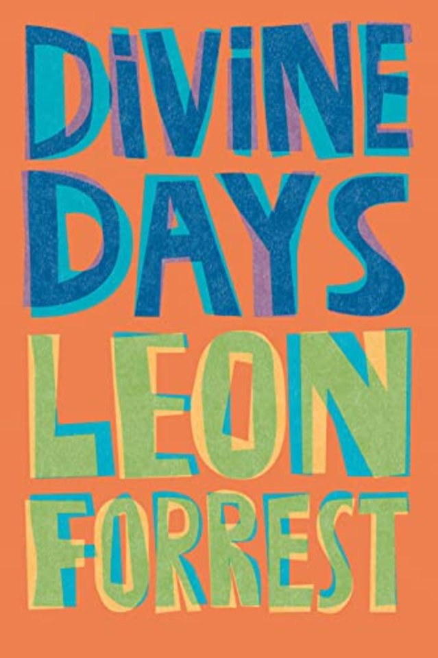 Divine Days – A Novel