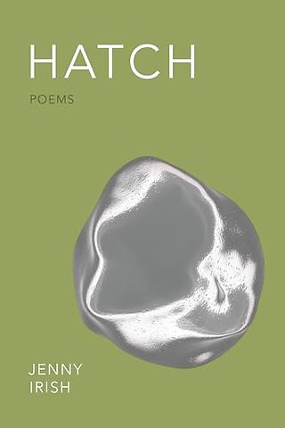 Hatch – Poems