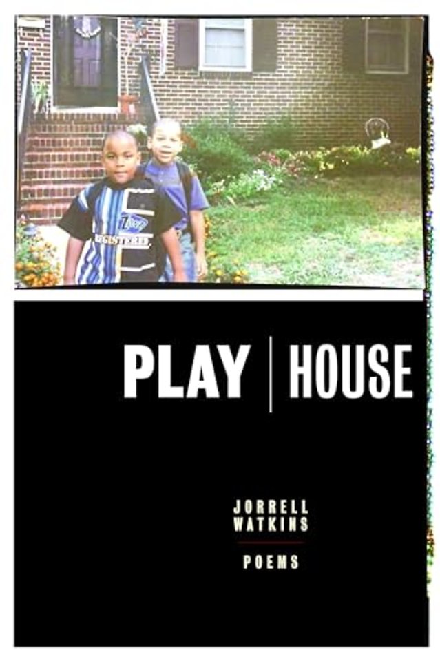 PlayHouse – Poems