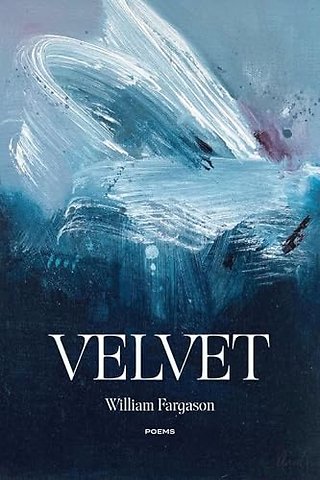 Velvet – Poems