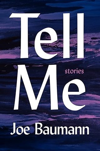 Tell Me – Stories