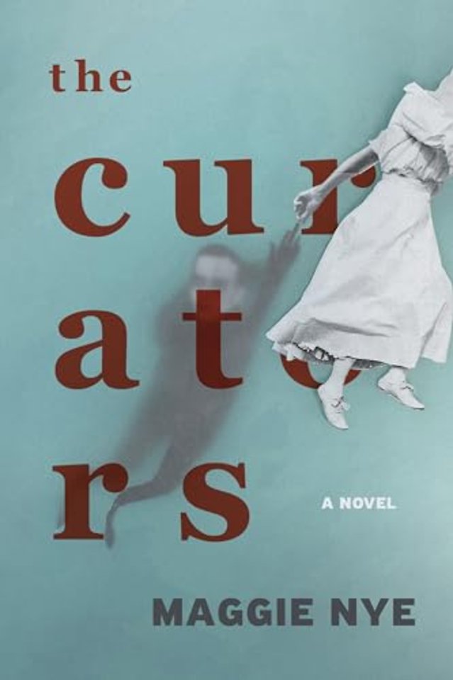 The Curators – A Novel
