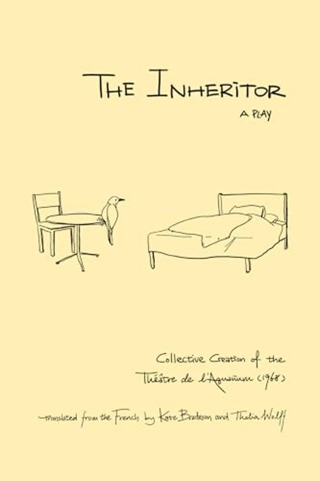 The Inheritor – A Play