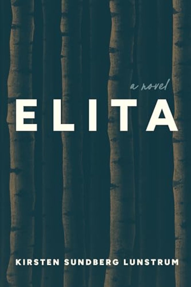 Elita – A Novel