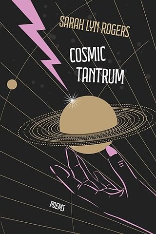 Cosmic Tantrum – Poems