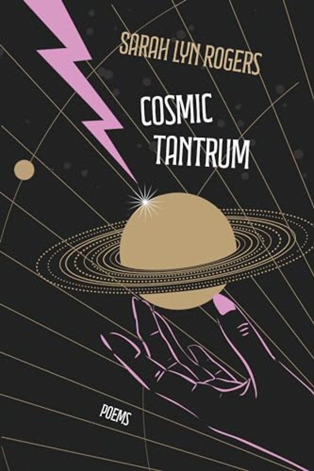 Cosmic Tantrum – Poems