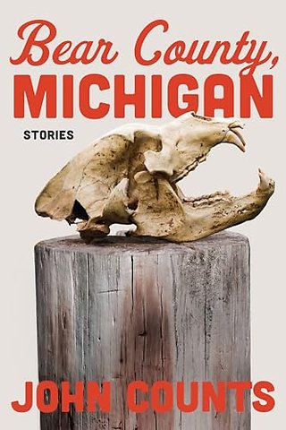 Bear County, Michigan – Stories