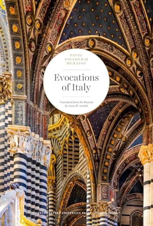 Evocations of Italy