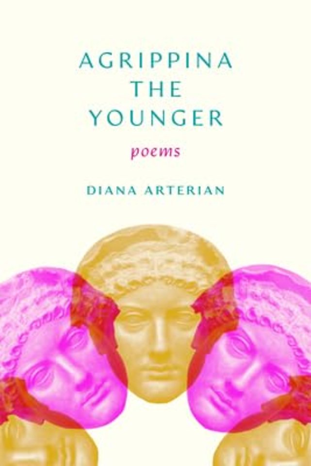 Agrippina the Younger – Poems