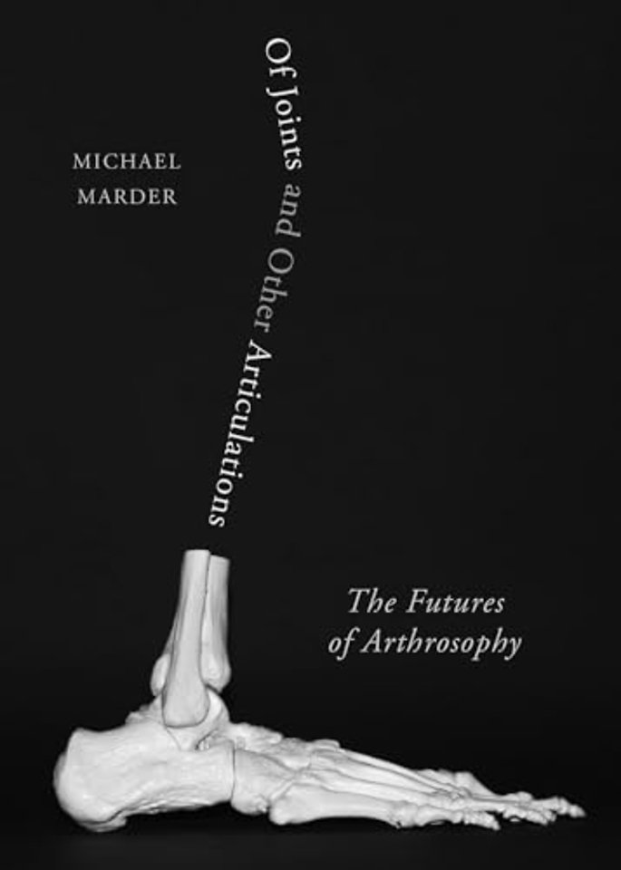 Of Joints and Other Articulations – The Futures of Arthrosophy