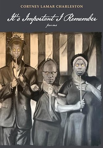 It`s Important I Remember – Poems