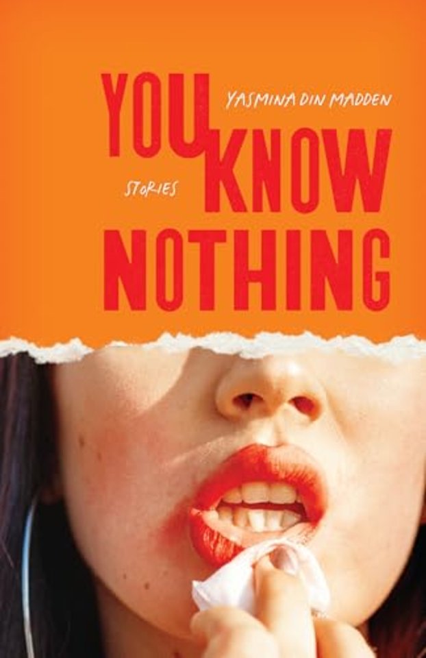 You Know Nothing – Stories