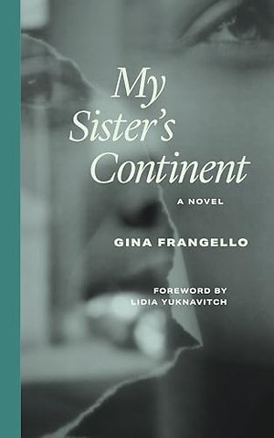My Sister`s Continent – A Novel