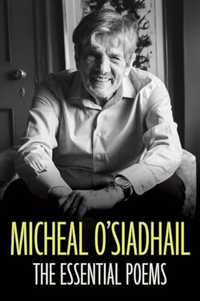 The Essential Poems