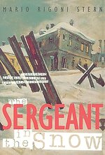 The Sergeant in the Snow