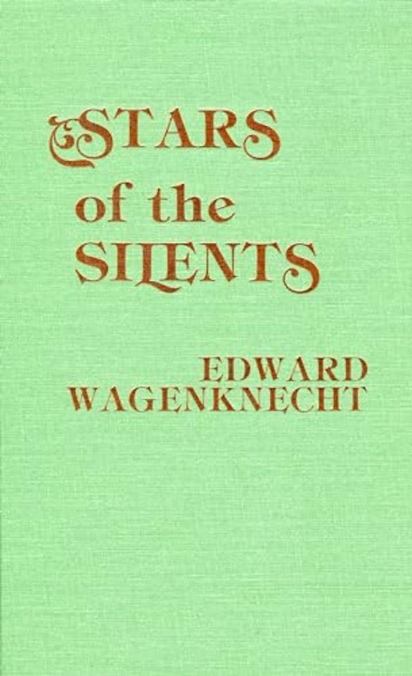 Stars of the Silents
