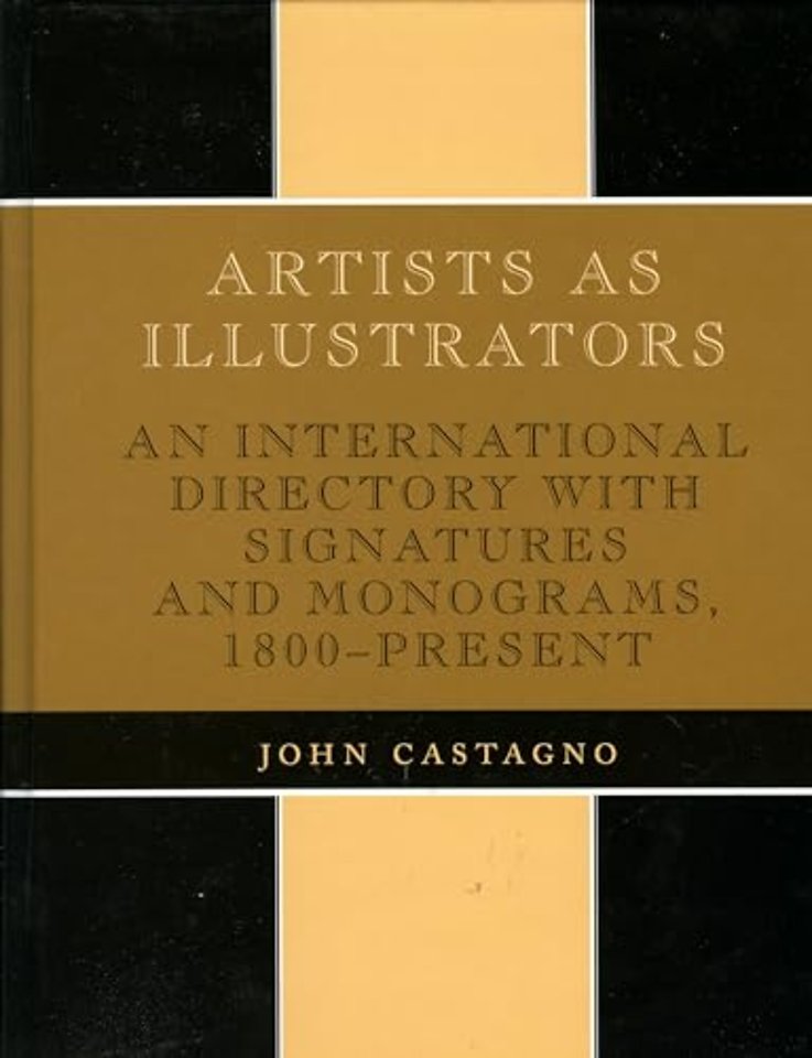 Artists as Illustrators