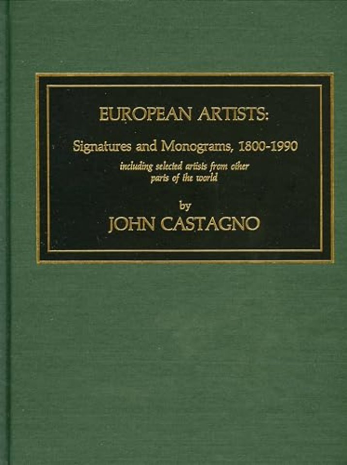 European Artists