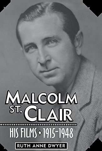 Malcolm St. Clair