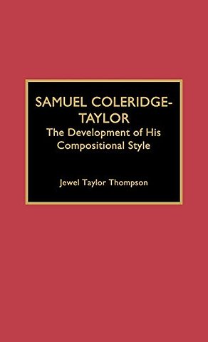 Samuel Coleridge-Taylor