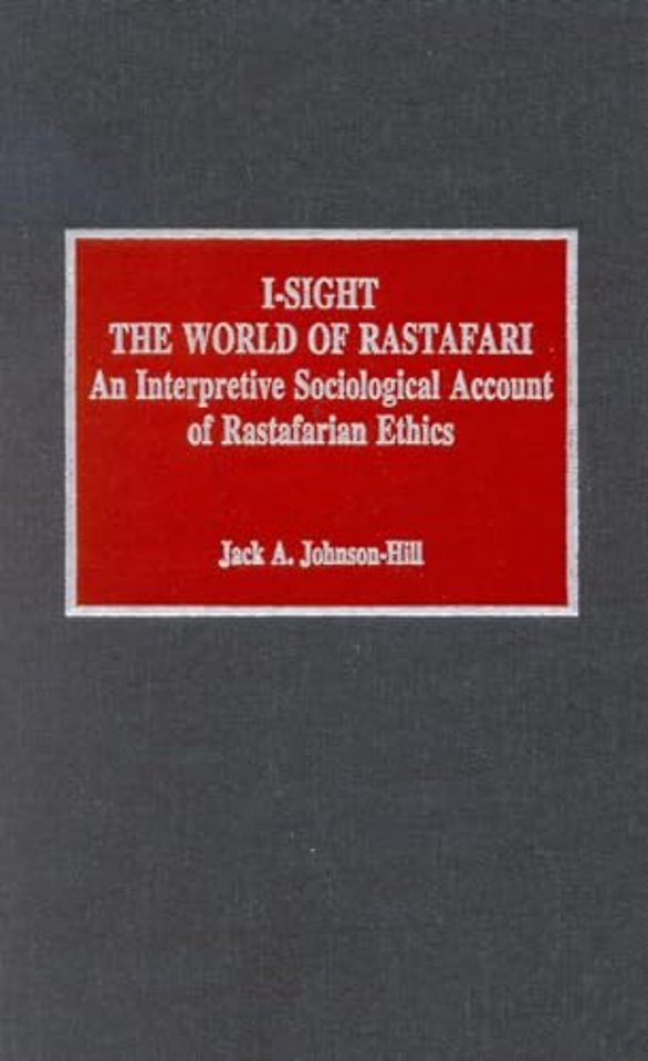 I-Sight: The World of Rastafari