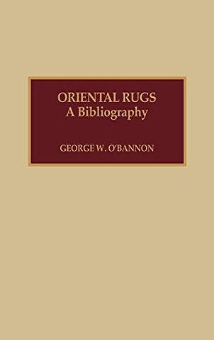 Oriental Rugs