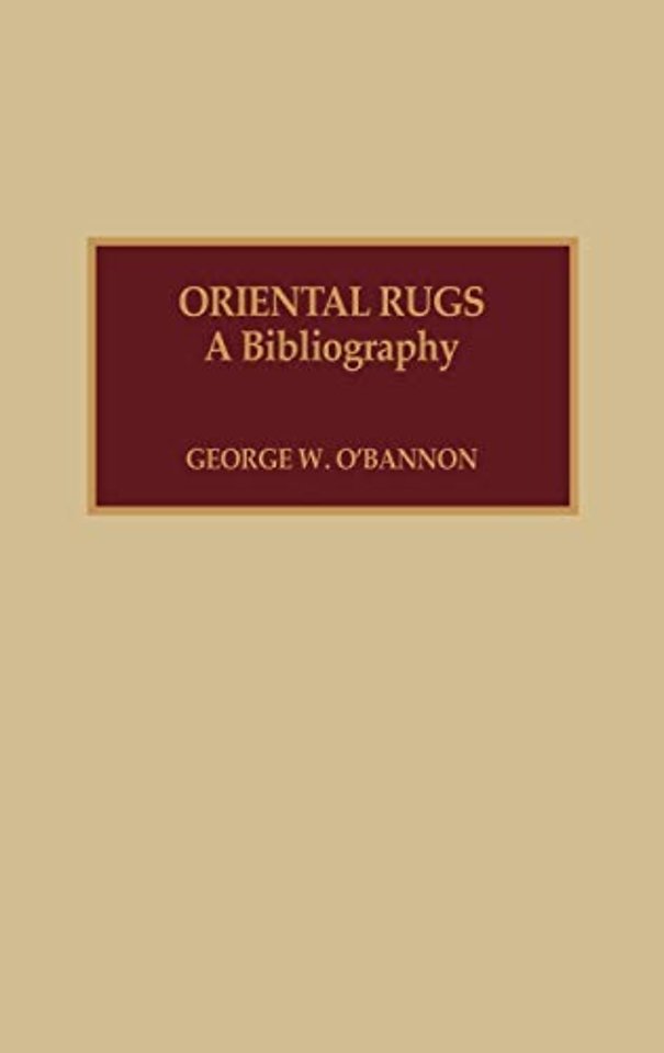 Oriental Rugs
