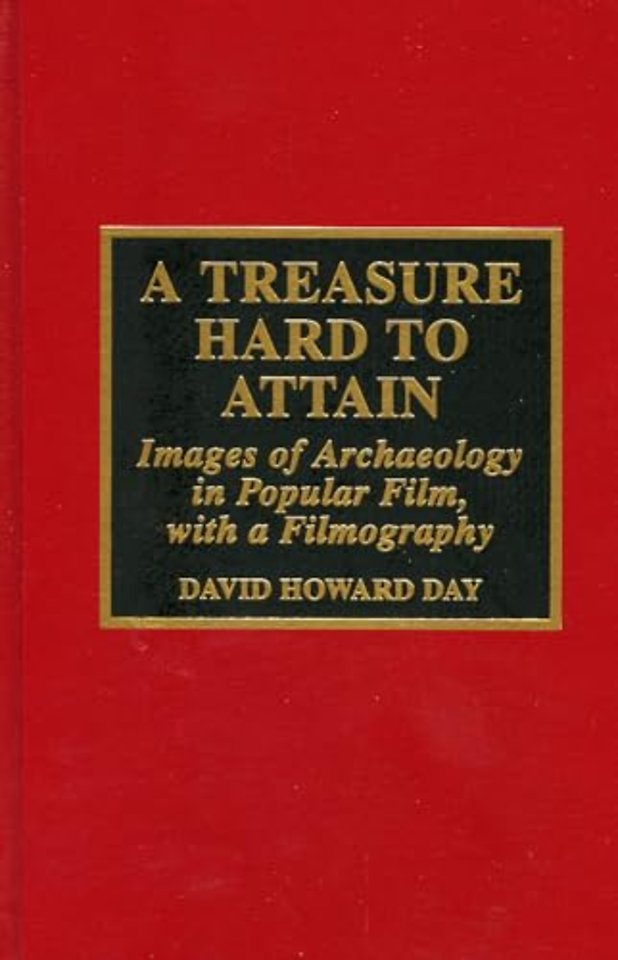 A Treasure Hard to Attain