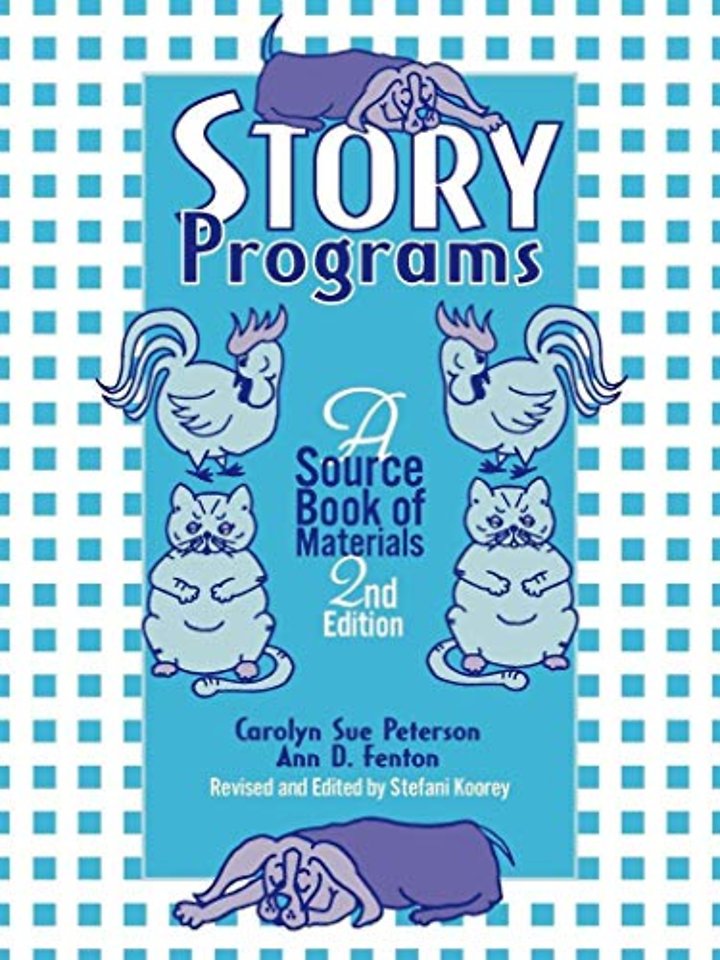 Story Programs