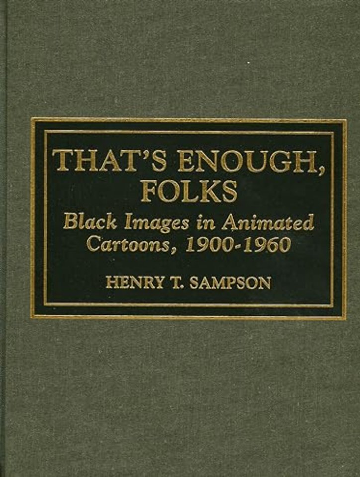 That's Enough Folks