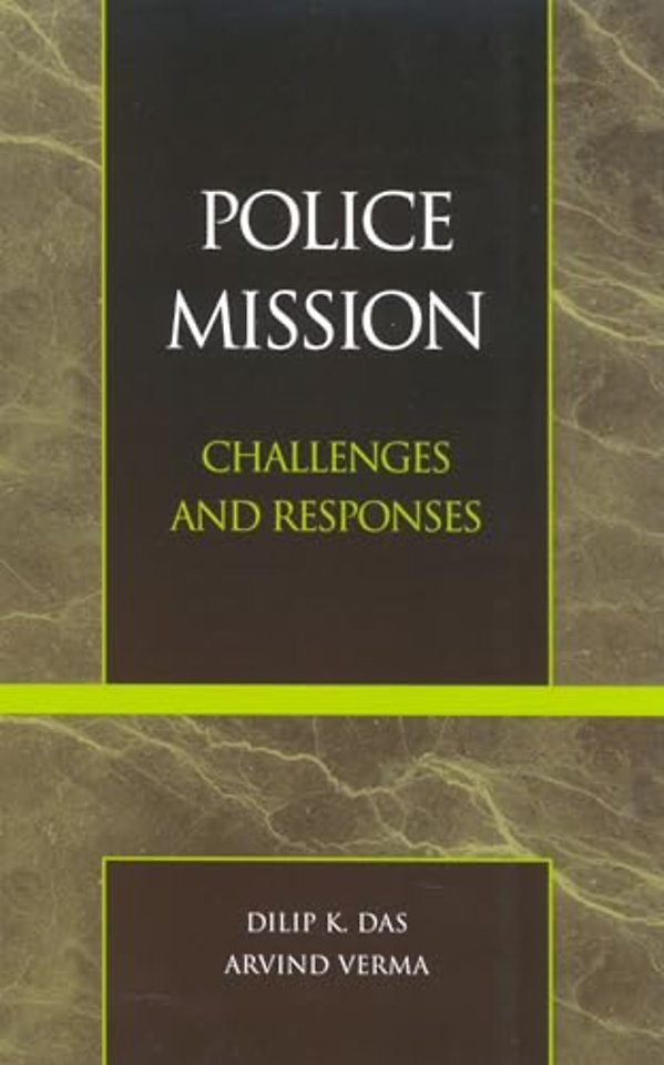Police Mission