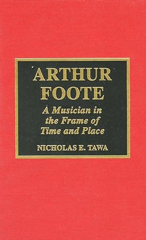 Arthur Foote