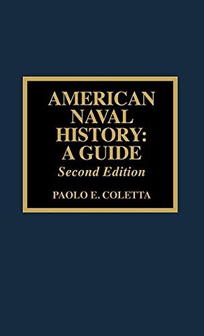 American Naval History