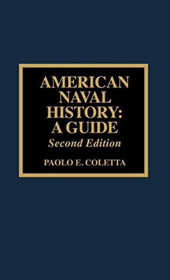 American Naval History